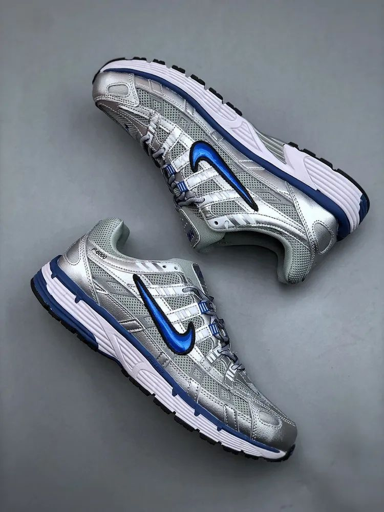 Кроссовки Nike P-6000 #1