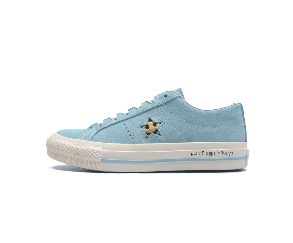 Кроссовки Converse All Stars #1