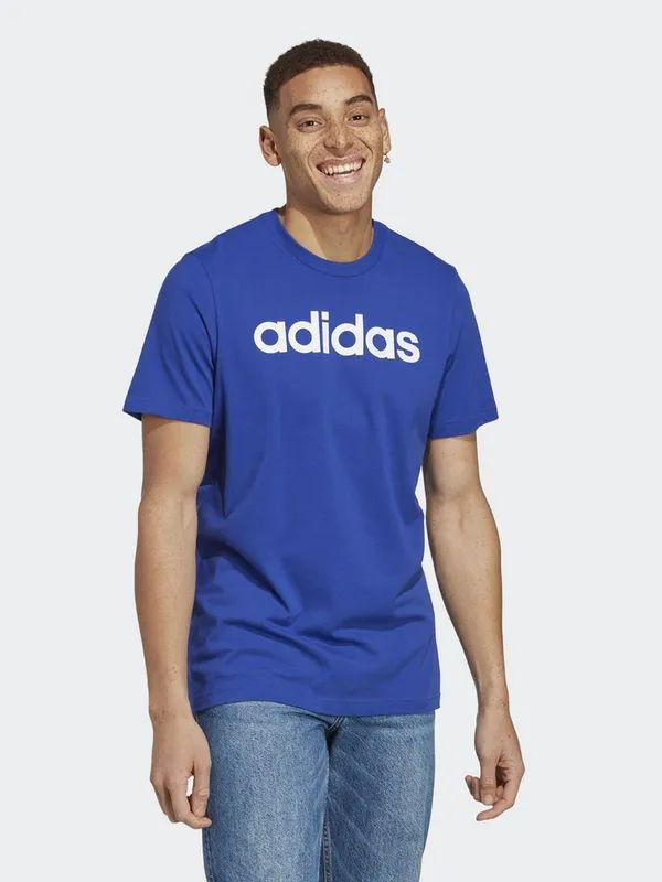 Манишка футбольная adidas #1