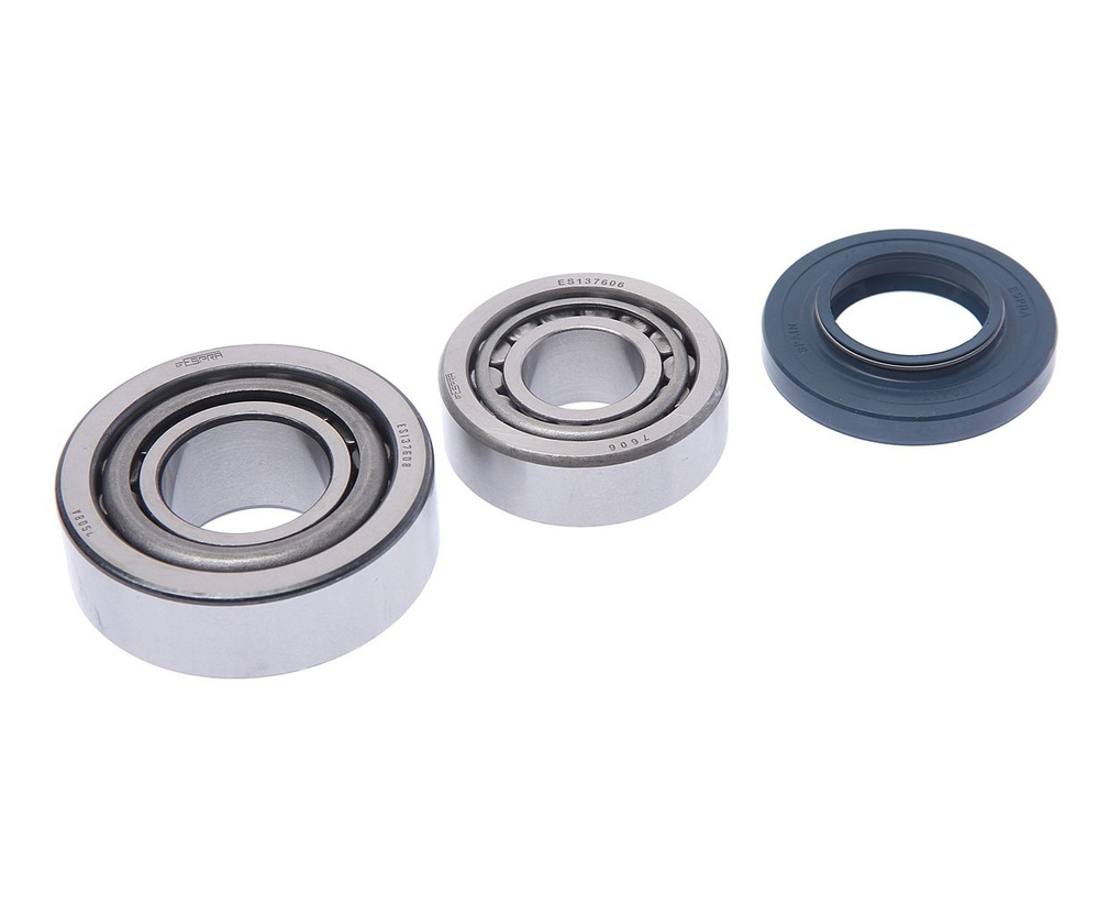 Ремкомплект УАЗ редуктора моста Спайсер (подшипники,сальник) ESPRA ...