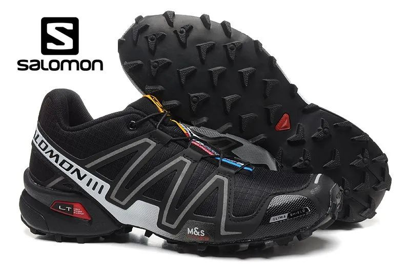 Кроссовки Salomon #1