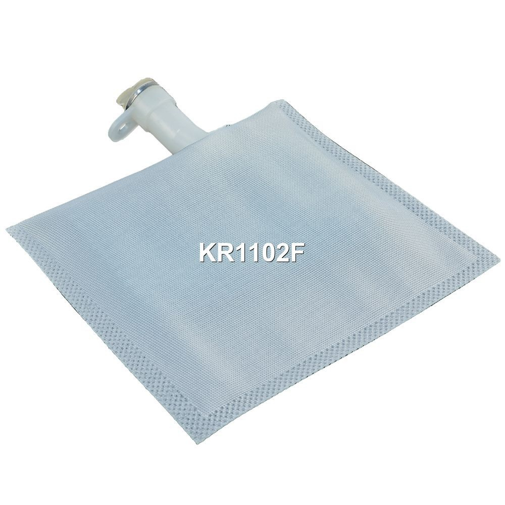 Сетка-фильтр для бензонасоса Subaru Impreza (Субару Импреза) - KRAUF ...