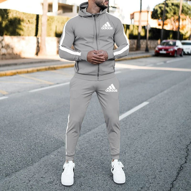 Костюм спортивный adidas #1