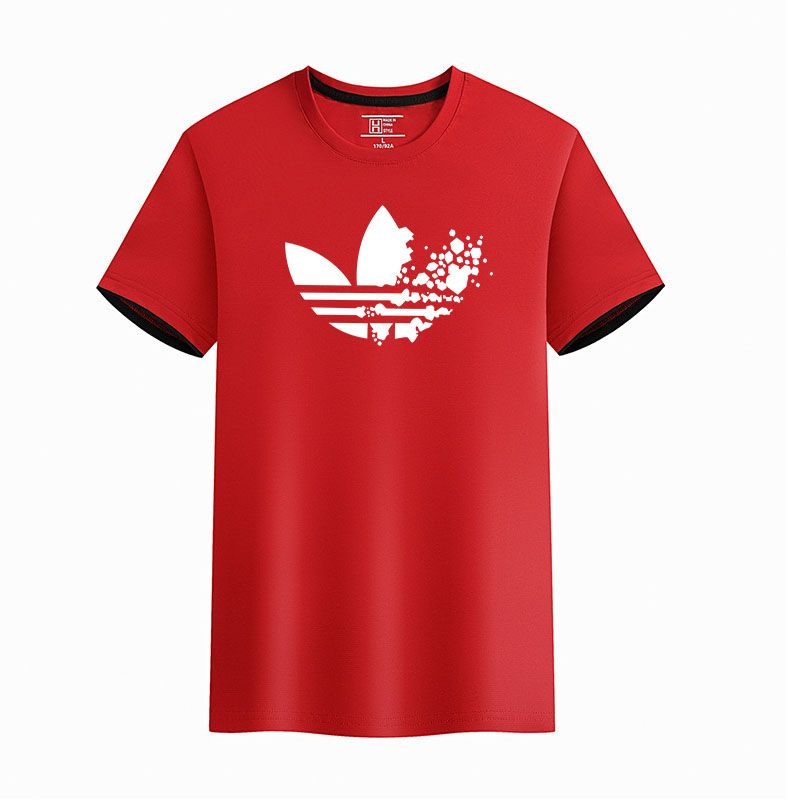 Футболка adidas #1