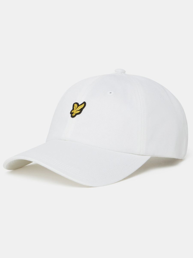 Бейсболка Lyle & Scott Baseball Cap #1