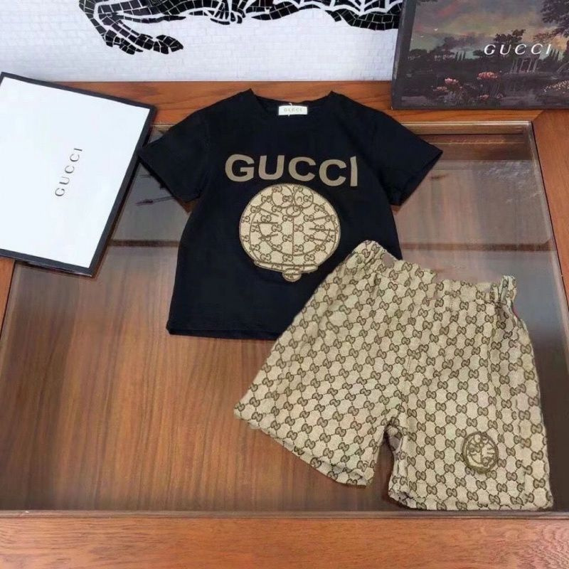 Костюм спортивный Gucci Спорт #1