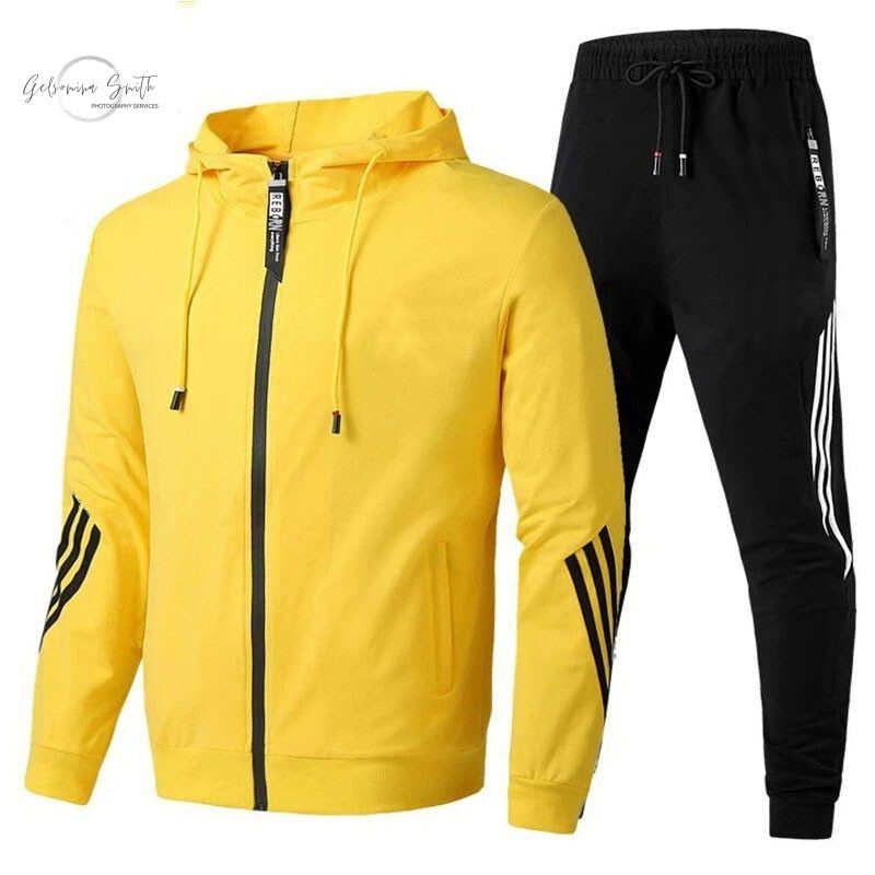 Костюм спортивный adidas #1