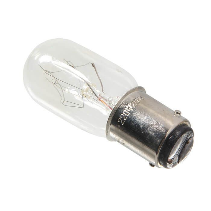 Лампа подсветки 20W/230V к Микромед С-1, Р-1 #1