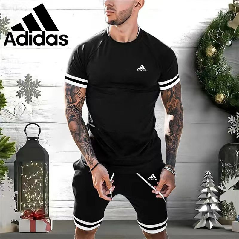 Комплект одежды adidas Sportswear Поход #1