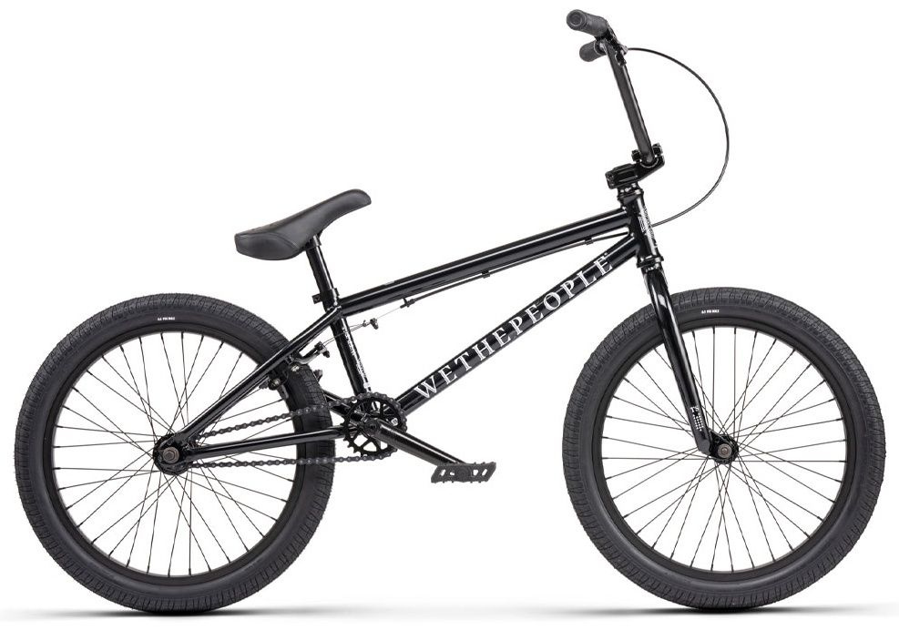 WeThePeople Велосипед BMX, 4412215 #1