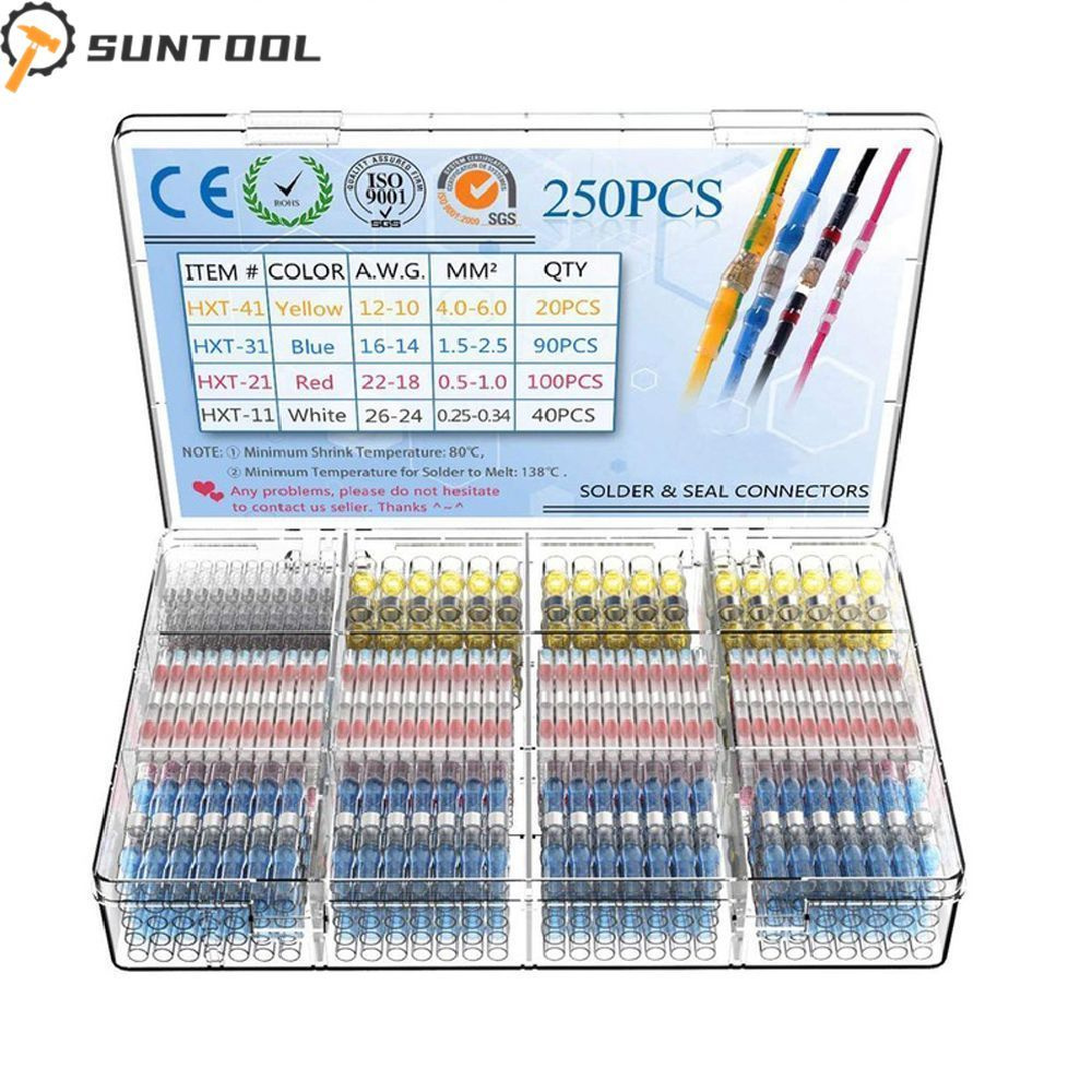 Термоусадочная трубка купить на OZON по низкой цене (1758462528)