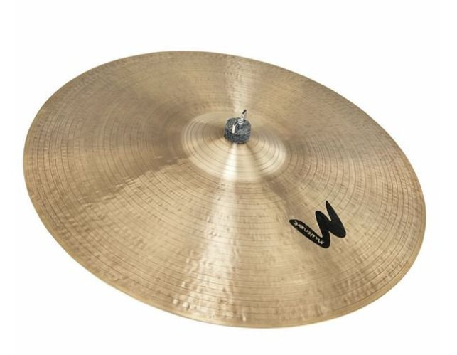Masterwork Cymbal Jazz Master 24\" Ride Тарелка для ударной установки ...