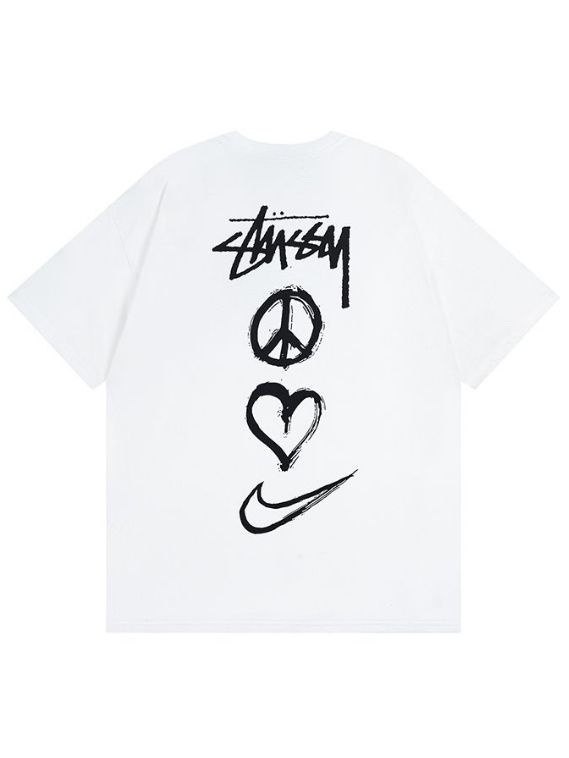 Футболка Stussy #1