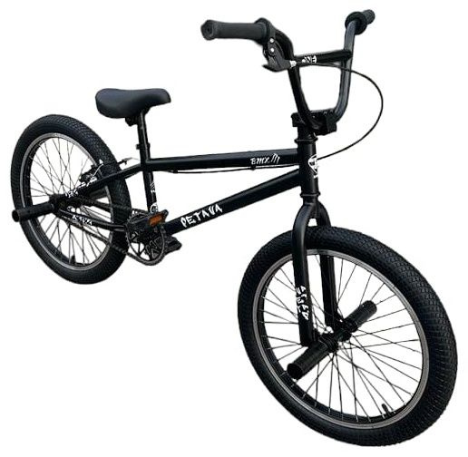 PETAVA Велосипед BMX, 4413904 #1