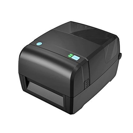 Принтер этикеток iDPRT iT4B для печати наклеек/этикеток (203 dpi, USB, Ethernet, термотрансферный)  #1