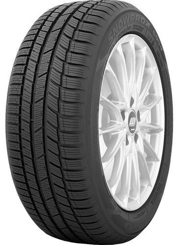 Toyo Snowprox S954 SUV Шины  всесезонные 255/55  R18 109V #1