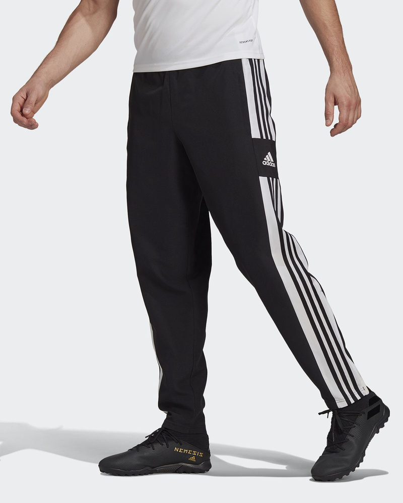 Брюки спортивные adidas #1