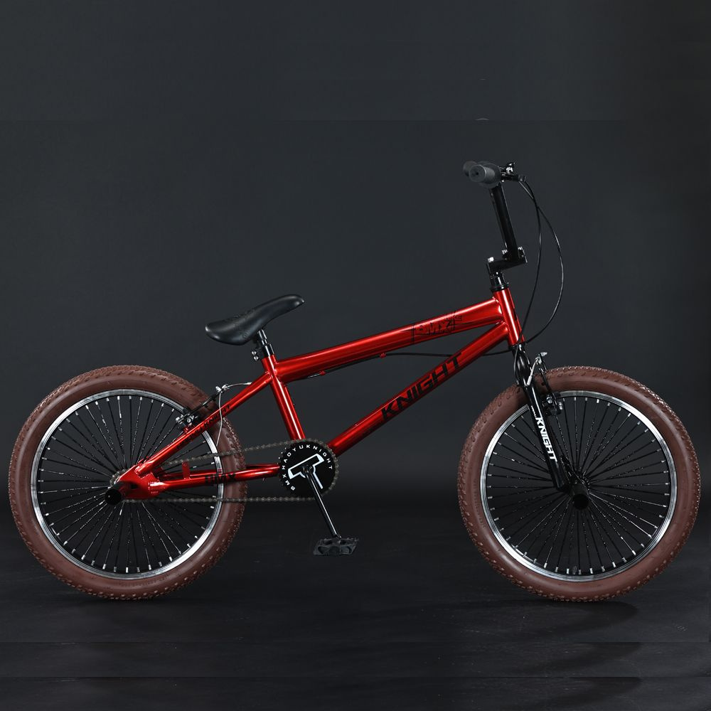 Велосипед BMX, Городской, BMX Трюковой #1