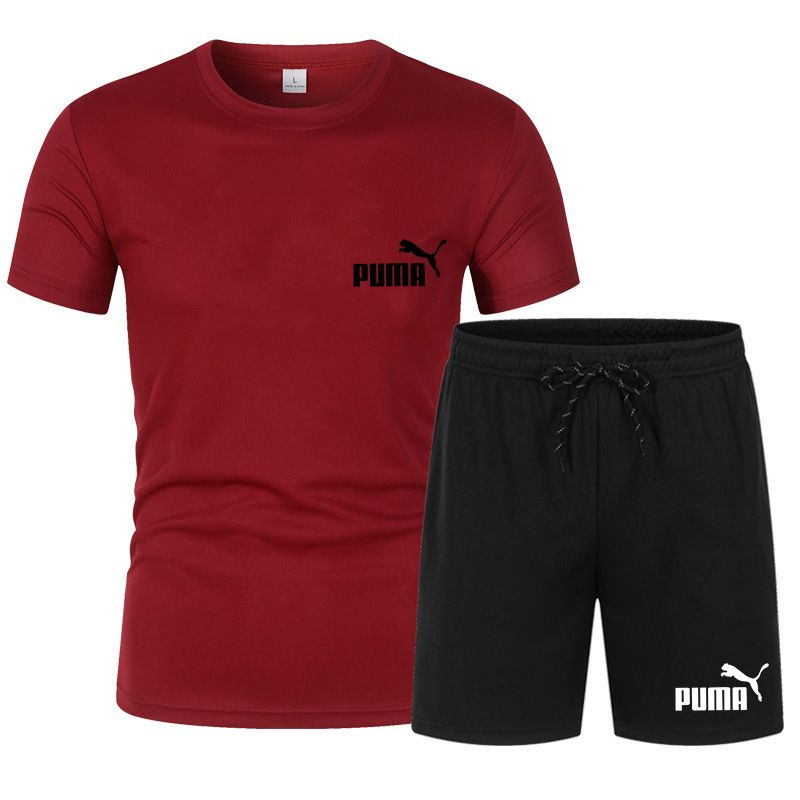 Комплект футболок PUMA #1