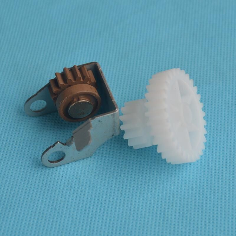 RF5-2409-000 RS6-0348-000 14T 29T поворотный механизм для HP 5000 5100 ...