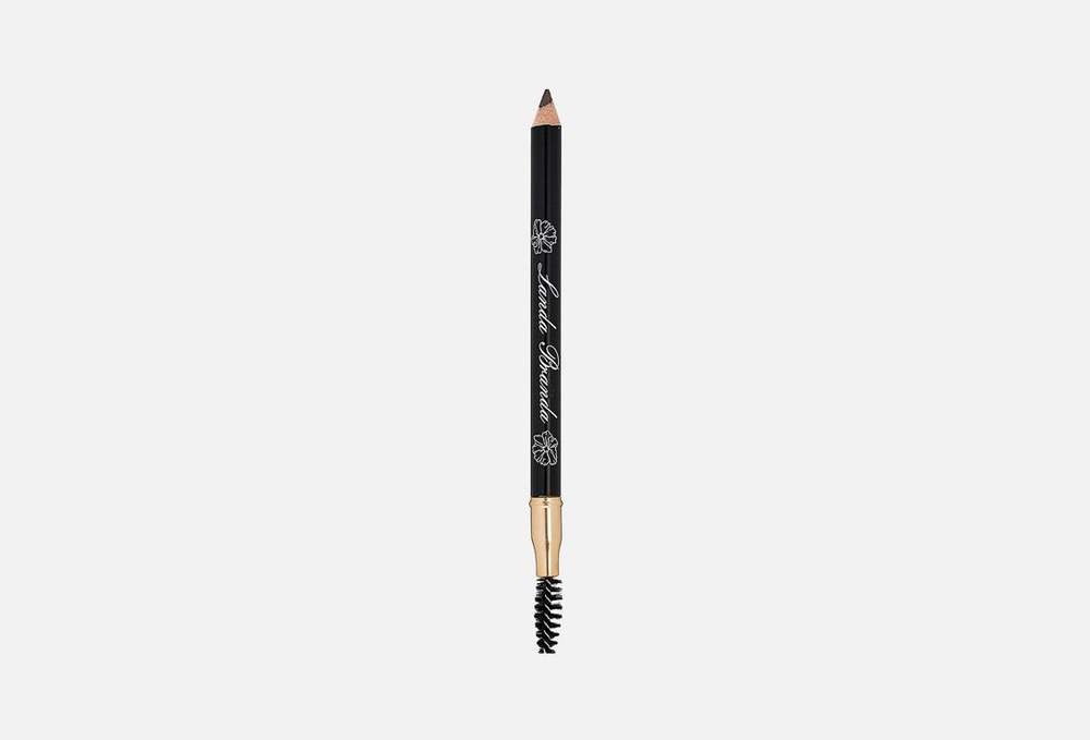 Карандаш для бровей / Landa Branda, eyebrow pencil / 10мл #1