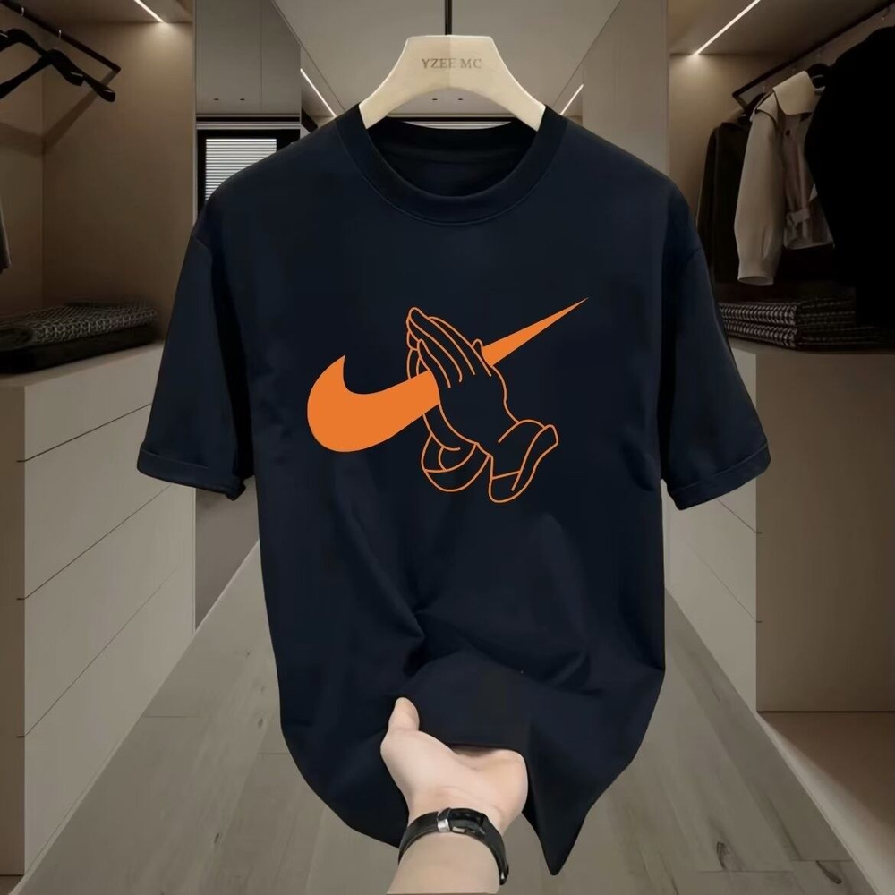 Футболка Nike #1