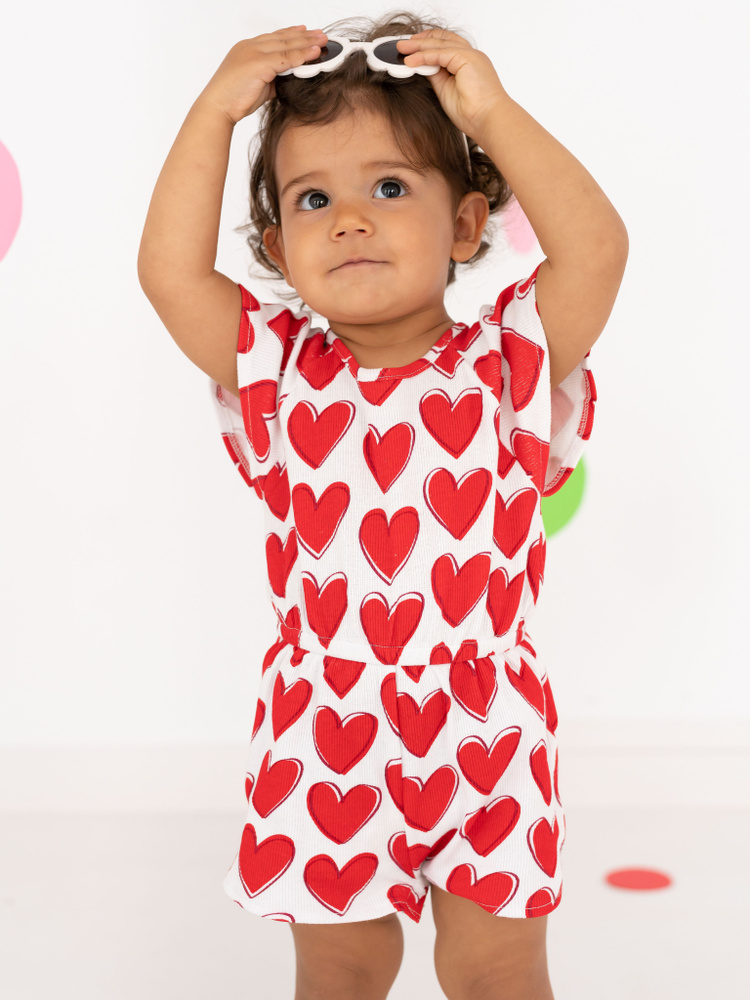 Комбинезон Agatha Ruiz de la Prada Baby #1