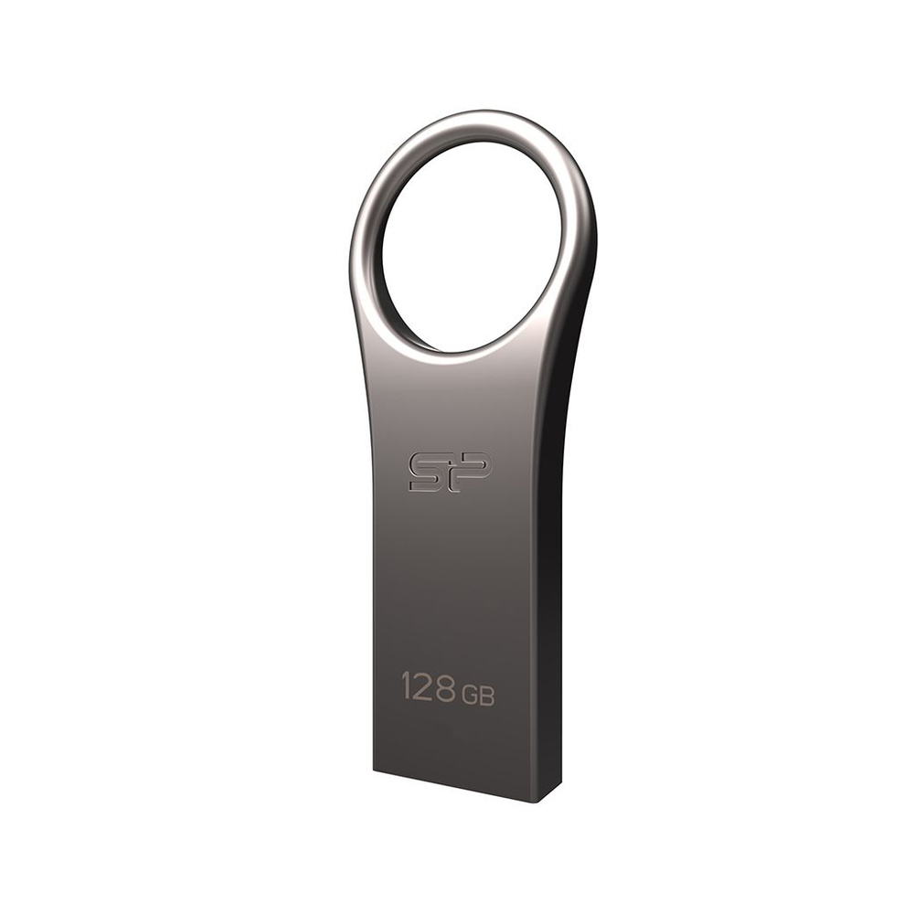 Silicon Power USB-флеш-накопитель 128 Gb, SuperSpeed USB 3.2 Gen 1 (совместим с USB 3.1, USB 3.0, USB #1