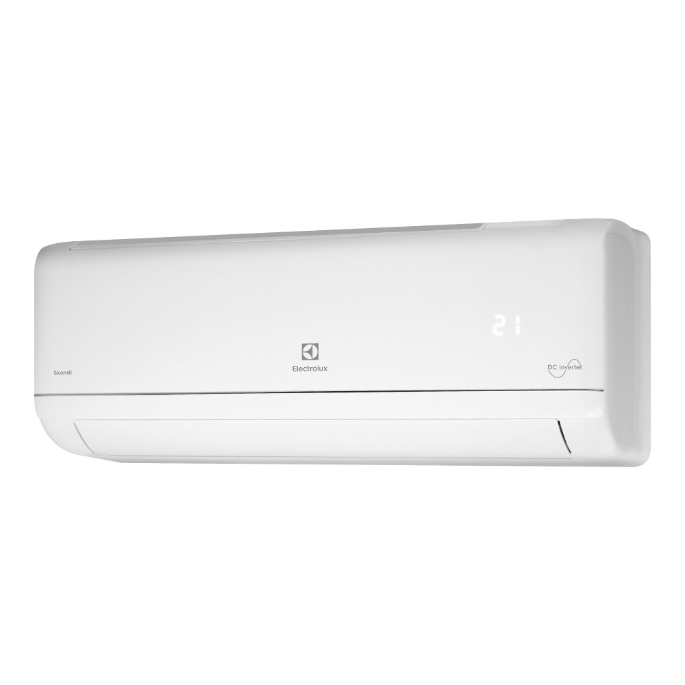 Сплит-система инверторного типа Electrolux Skandi DC EACS/I-07HSK/N3_24Y комплект НС-1602845  #1