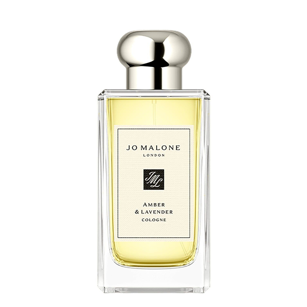 Jo Malone Одеколон London для мужчин Amber & Lavender_240618 100 мл #1