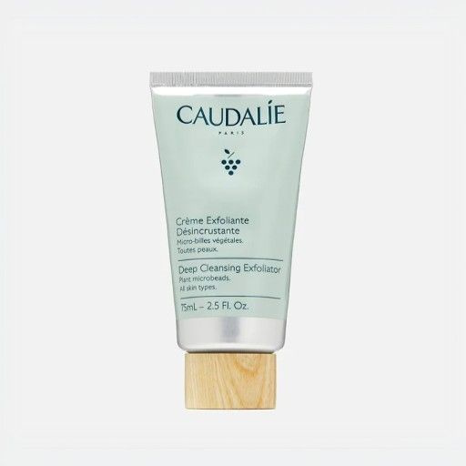 CAUDALIE Крем-Эксфолиант для Очищения Пор DEEP CLEANSING EXFOLIATOR #1