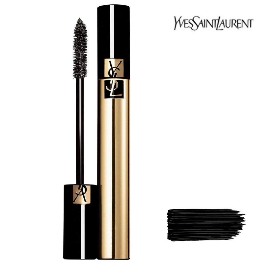 YVES SAINT LAURENT Тушь для ресниц Volume Effet Faux Cils Radical 01 ...
