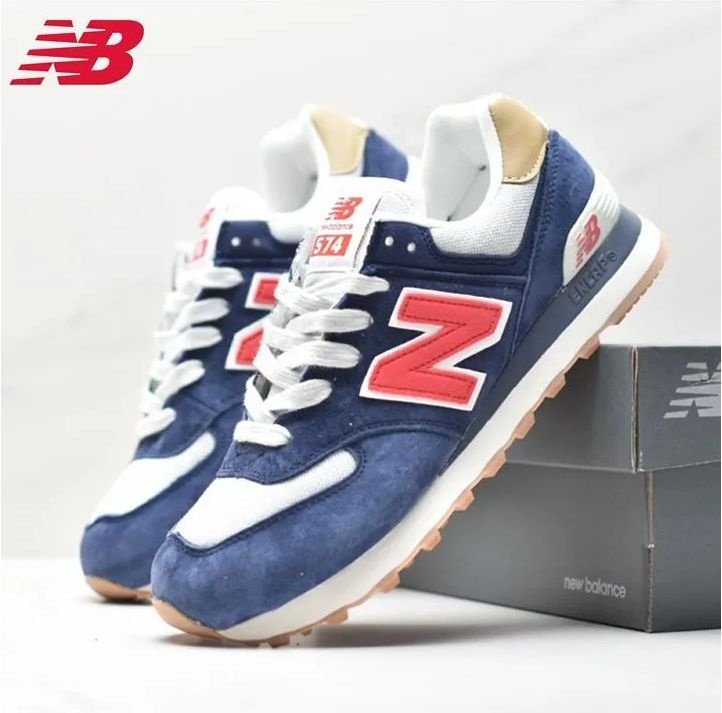 Кроссовки New Balance New Balance 574 #1