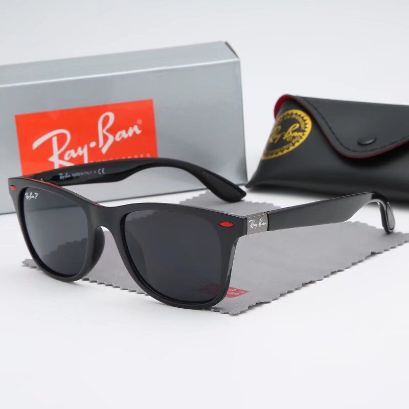 Ray-Ban Очки солнцезащитные - купить с доставкой по выгодным ценам в ...