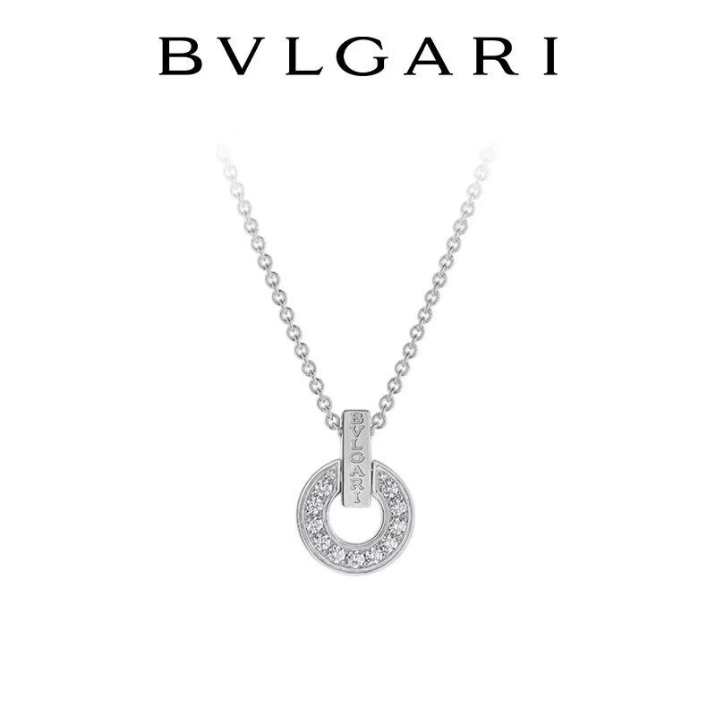 Bvlgari Ожерелье С подвесками #1