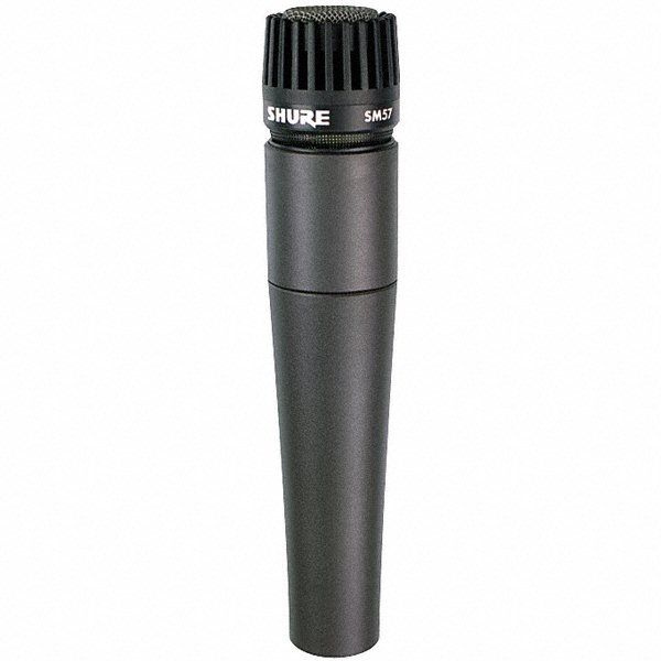 Микрофон Shure SM57-LCE #1