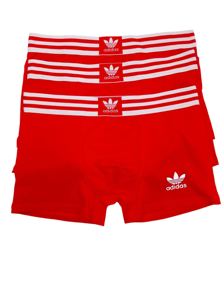 Комплект трусов adidas Originals, 3 шт #1