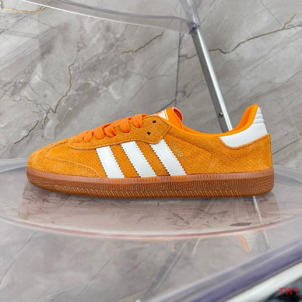 Кроссовки adidas Samba #1