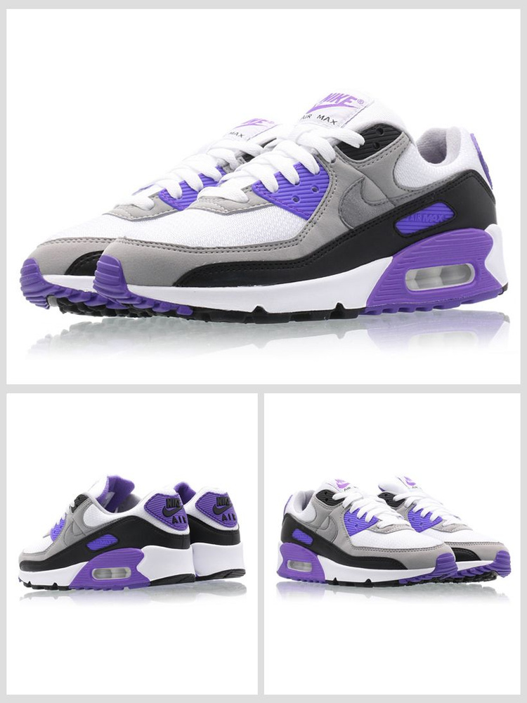 Кроссовки Nike Air Max 90 #1