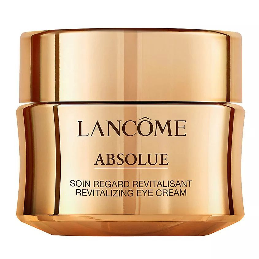 Lancome Absolue Восстанавливающий Крем для Век 20ml #1