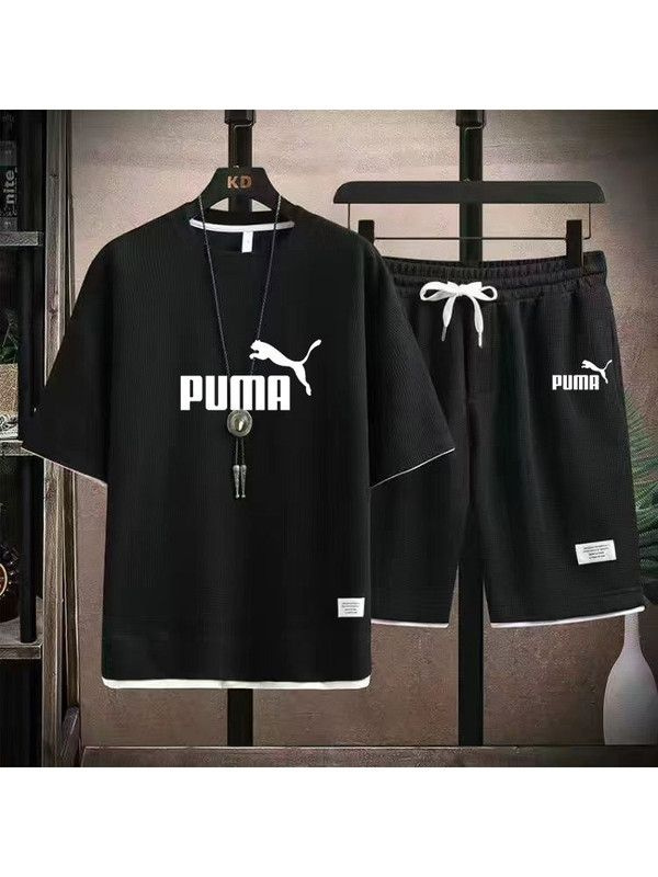 Костюм спортивный PUMA #1