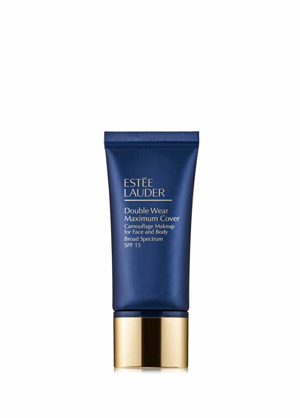 Estee Lauder Тональный крем Double Wear Maximum Cover, SPF 15, 30 мл ...