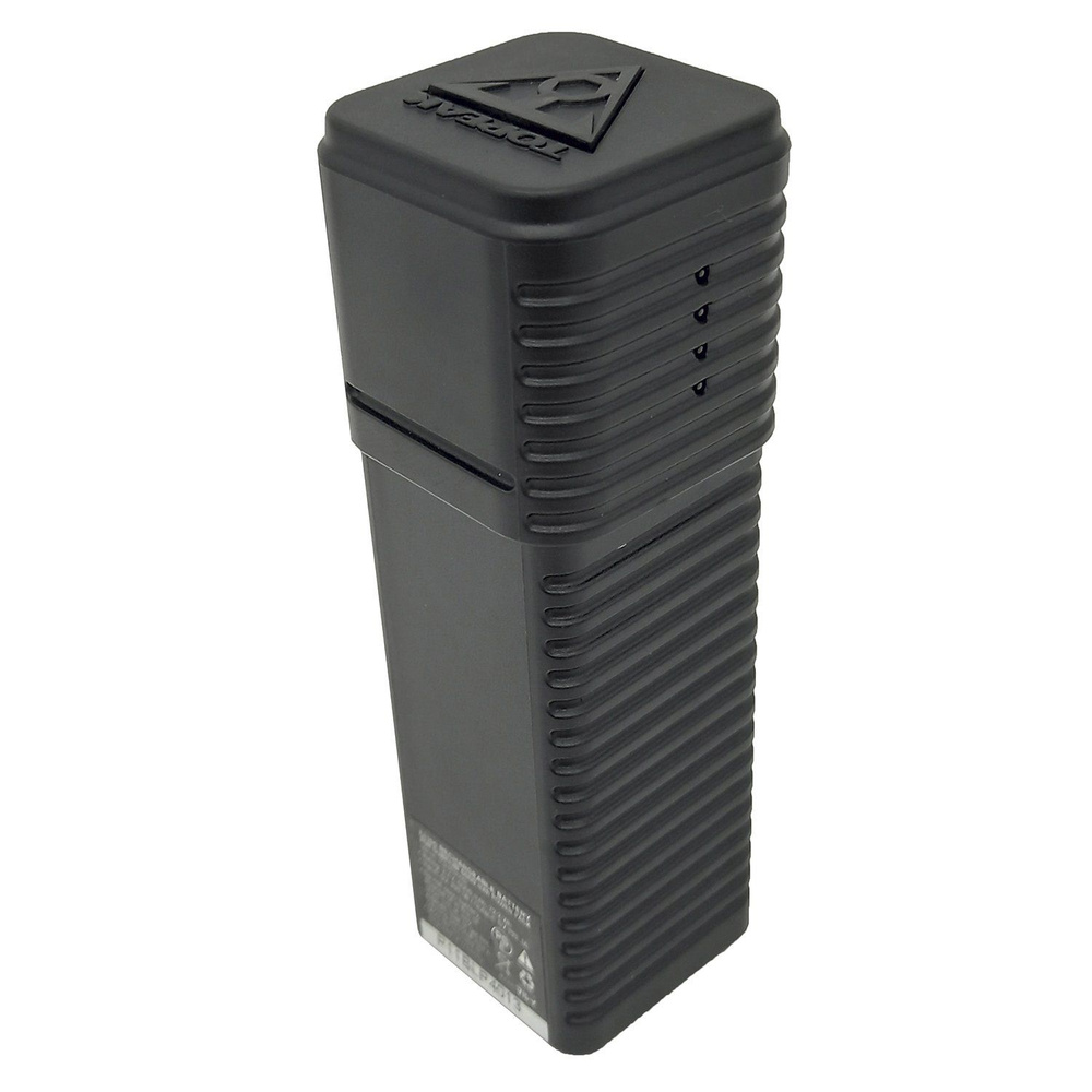 Павербанк велосипедного фонаря TOPEAK CUBICUBI 6000 mAh POWERPACK, TCB-PP6000  #1