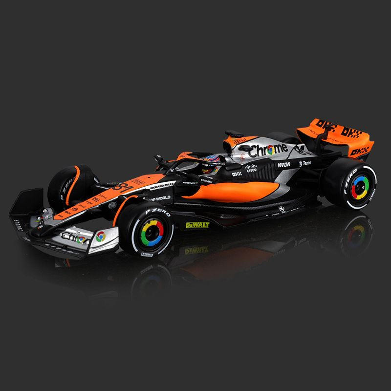 Гоночные автомобили Формулы-1, спортивные автомобили McLaren, подарки ...