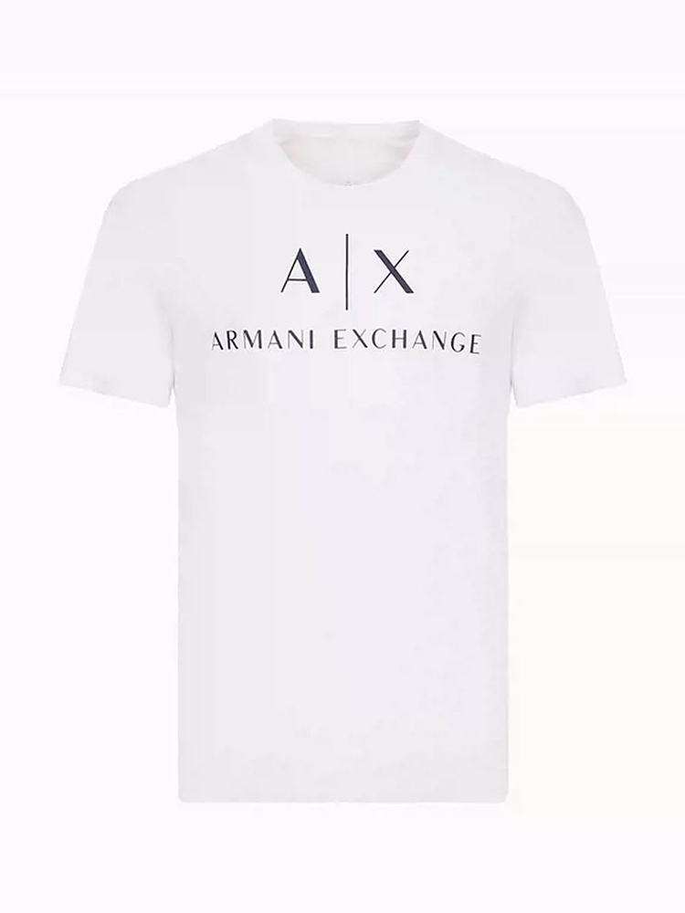 Футболка Armani Exchange #1