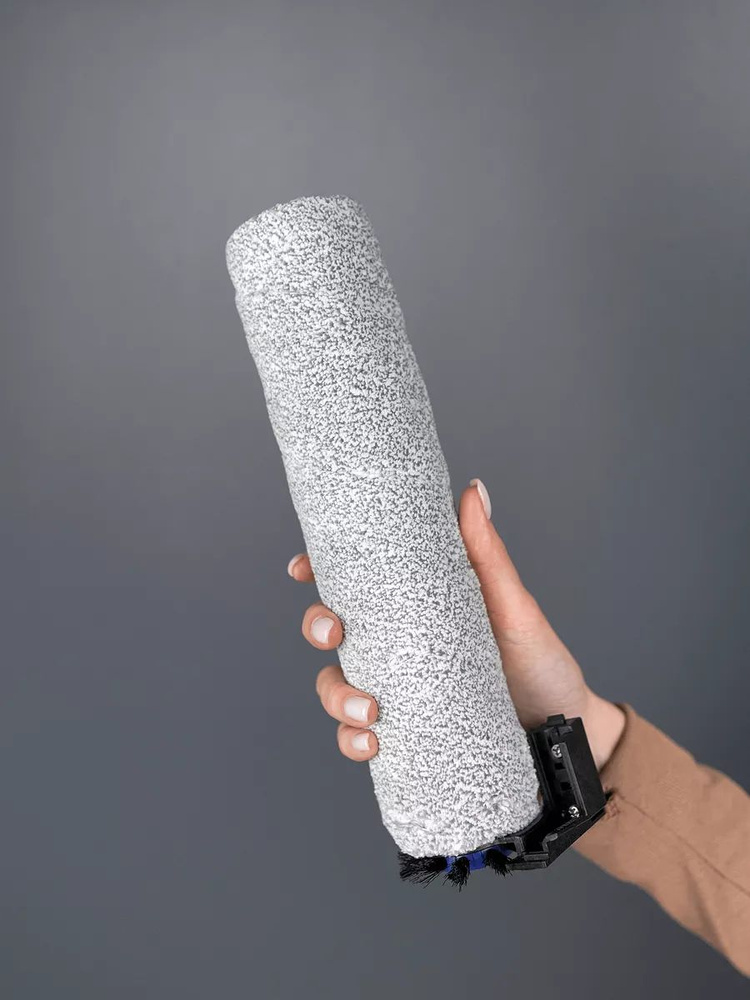 Сменный валик для пылесоса Redkey W12 Pro - купить с доставкой по ...