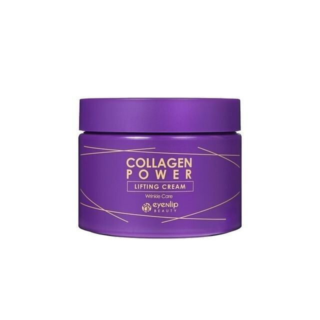 Лифтинг крем с коллагеном Beauty Collagen Power Lifting Cream, EYENLIP, 8809555252412  #1