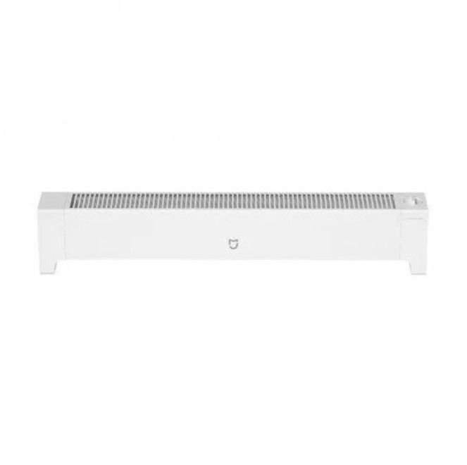 Обогреватель Xiaomi Mijia Baseboard Electric Heater 2 (TJXDNQ07ZM) 2200W #1