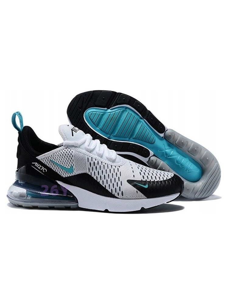 Кроссовки Nike Air Max 270 #1