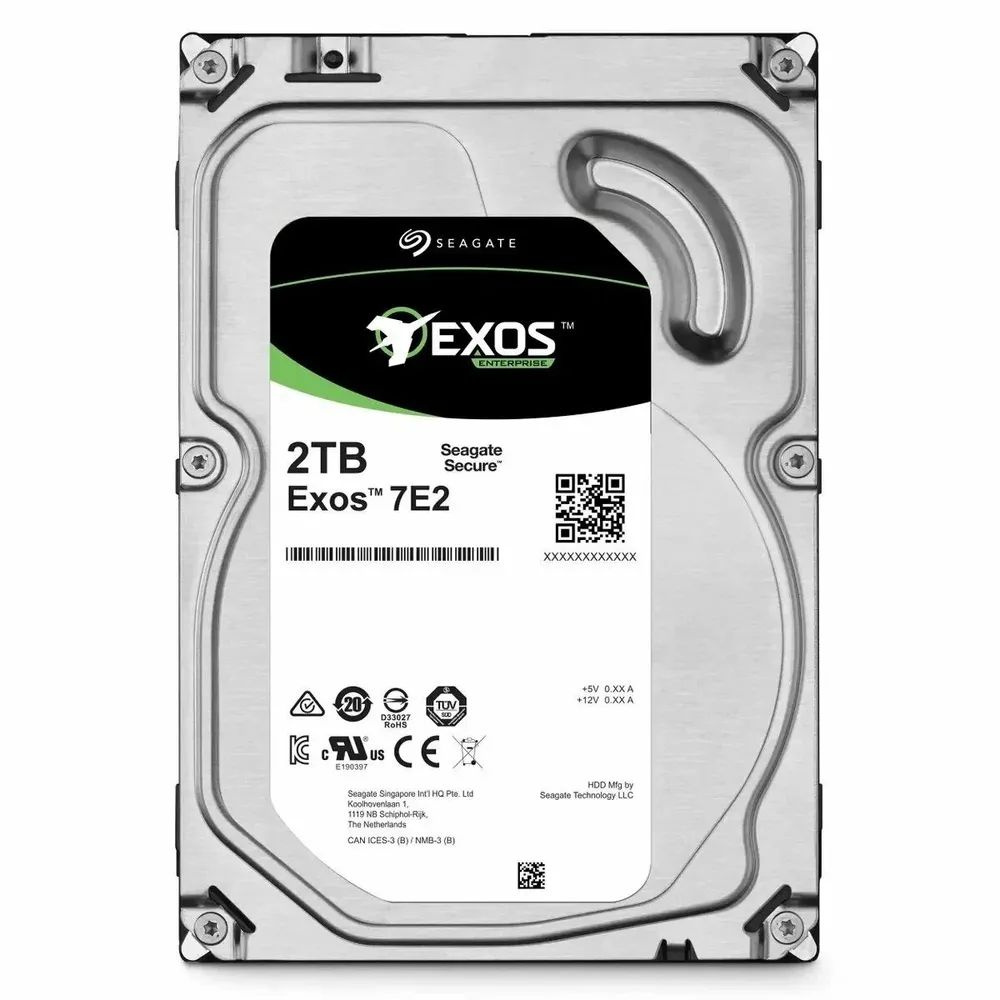 Hdd seagate exos 7e8. Hdd seagate exos 7e8
